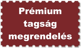 Prémium tagság megrendelése